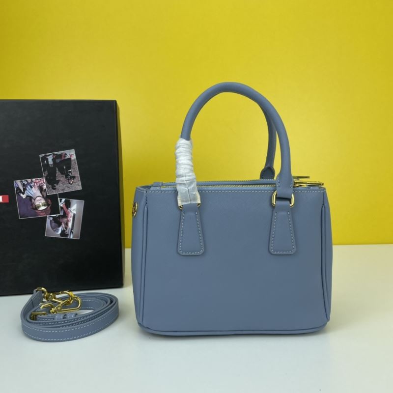 Prada Top Handle Bags